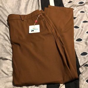 Rafaella high rise pants